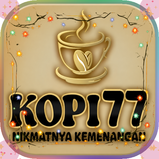 kopi77 — galeri pratinjau - APK Resmi
