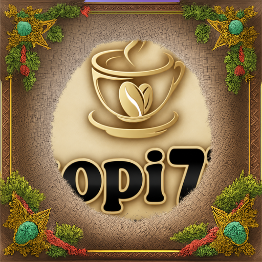 kopi77 — galeri pratinjau Resmi APK