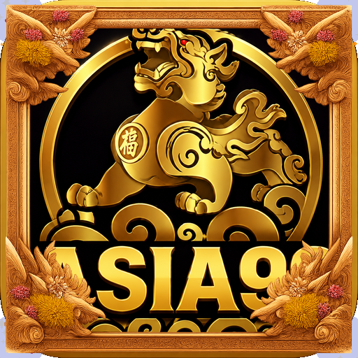 asia99 — mitra unggulan